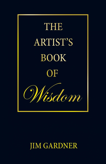 The Artist’s Book of Wisdom