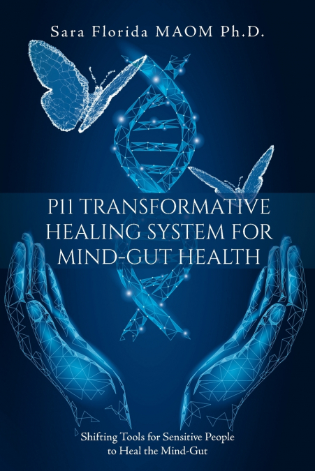 P11 Transformative Healing System for Mind-Gut Health