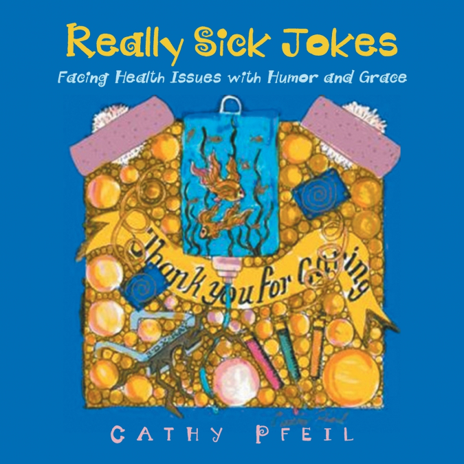 Really Sick Jokes