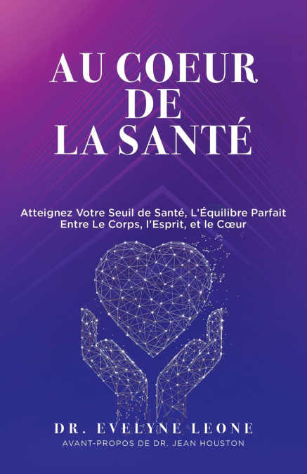 Au Coeur de la Santé