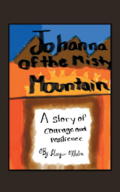 Johanna of the Misty Mountain
