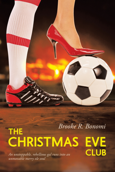 The Christmas Eve Club