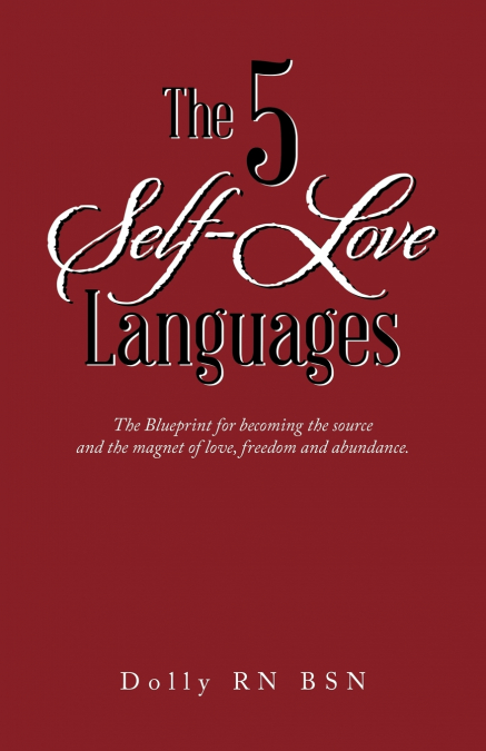 The 5 Self-Love Languages