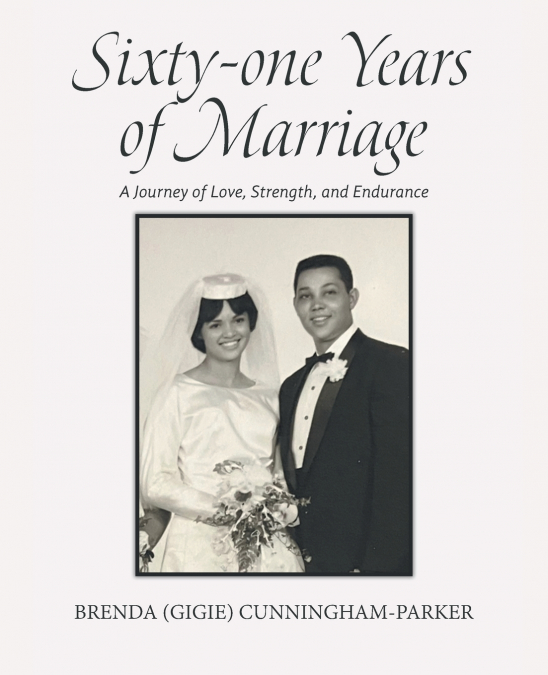 Sixty-one Years of Marriage