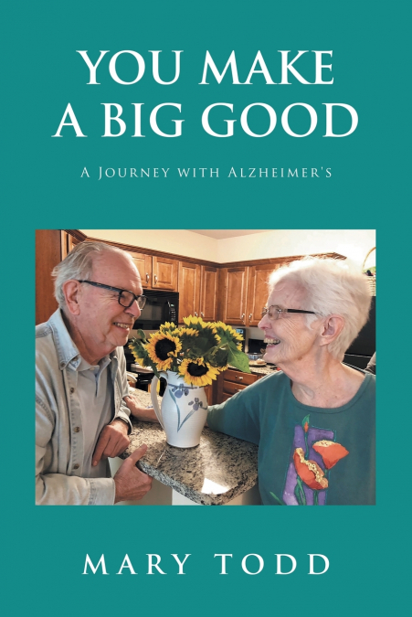 You Make A Big Good