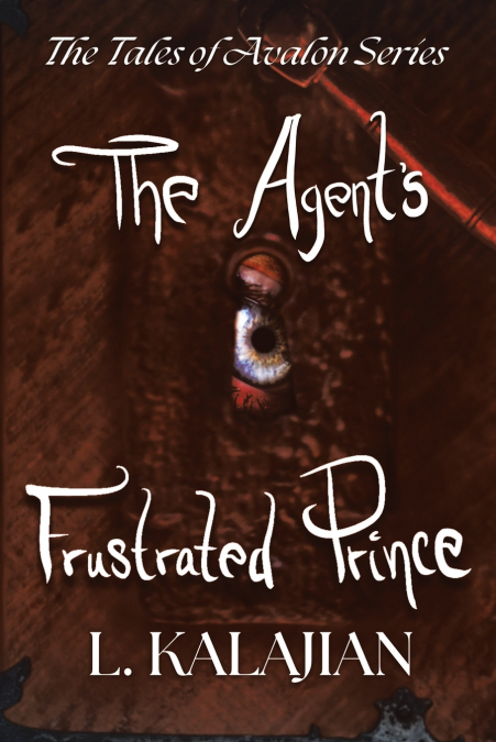 The Agent’s Frustrated Prince