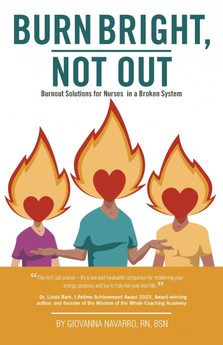 Burn Bright, Not Out