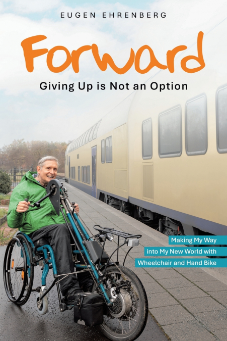 Forward-Giving Up is Not an Option