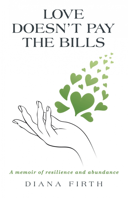 Love Doesn’t Pay the Bills