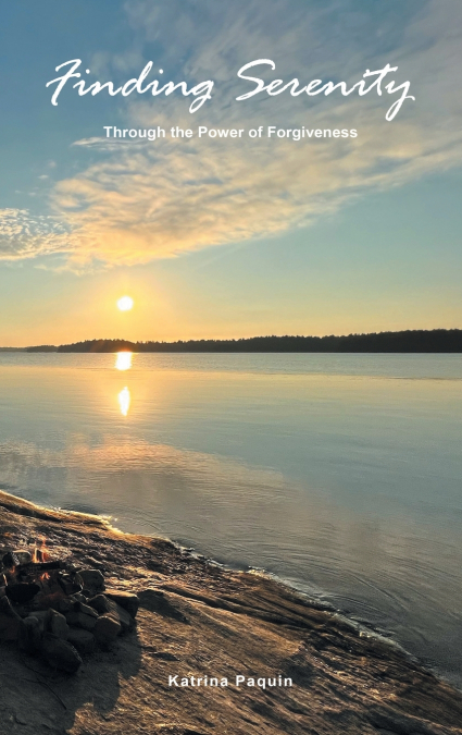 Finding Serenity
