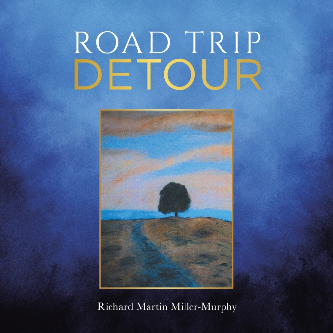 ROAD TRIP DETOUR