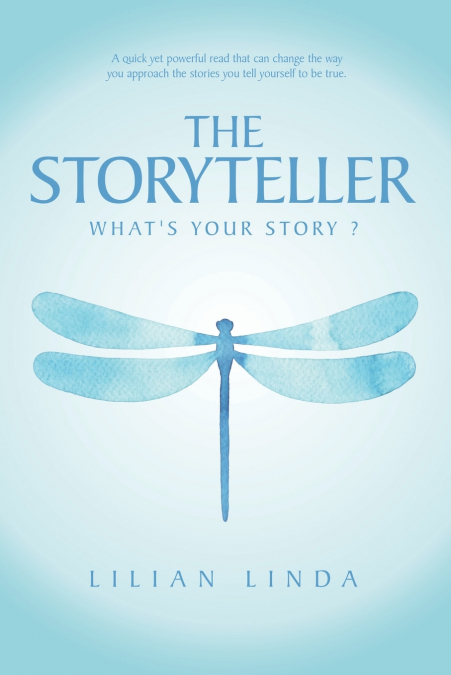 THE STORYTELLER