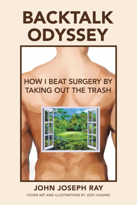 Backtalk Odyssey