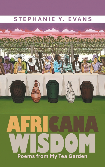 Africana Wisdom