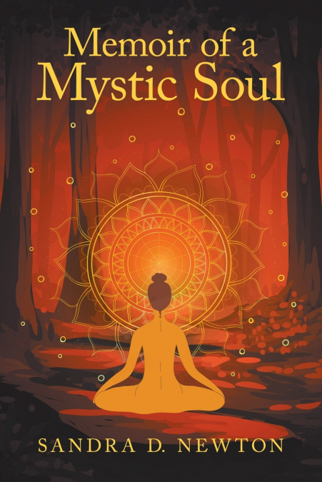 Memoir of a Mystic Soul