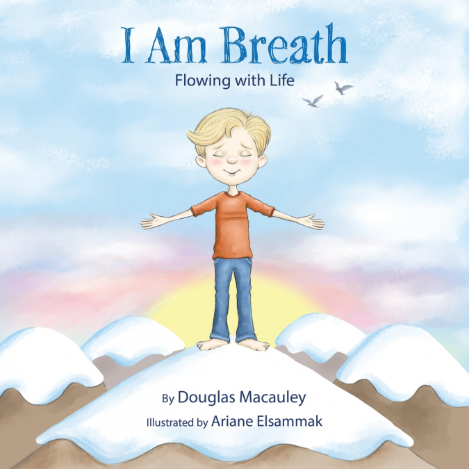 I Am Breath