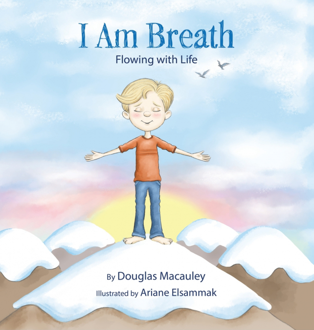 I Am Breath