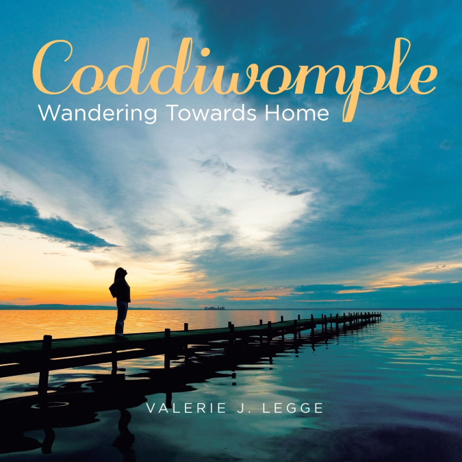 CODDIWOMPLE