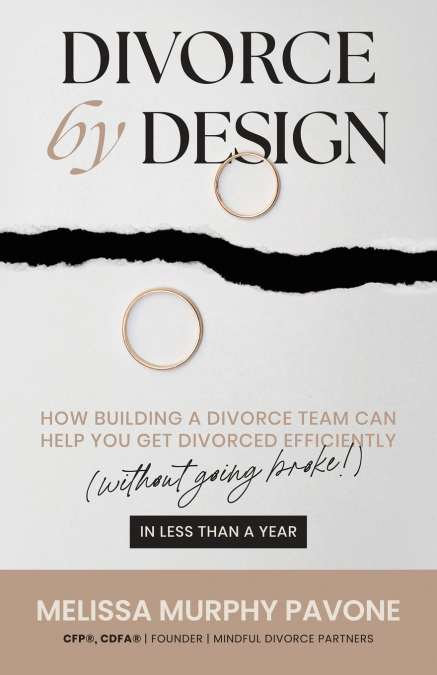 Divorce By Design