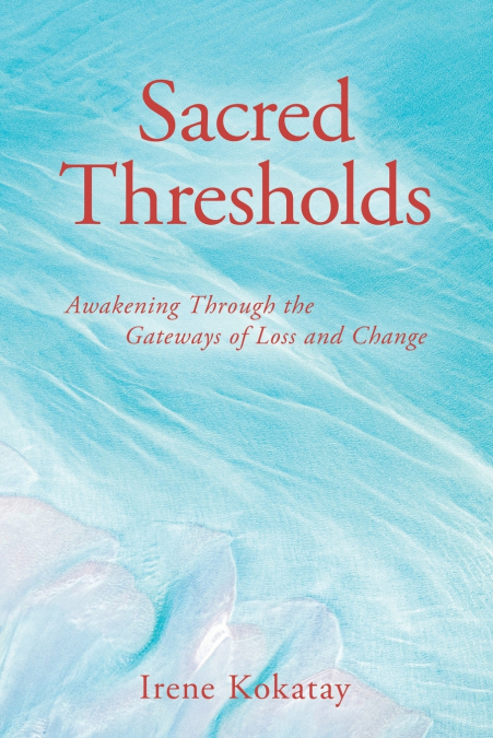 SACRED THRESHOLDS