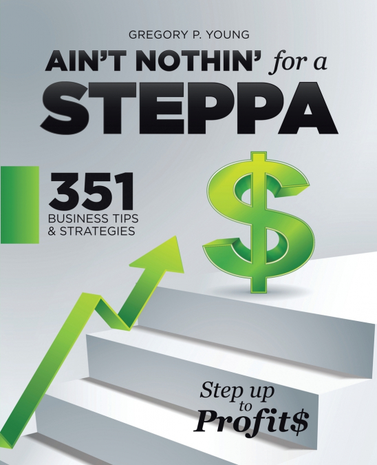 Ain’t Nothin’ for a Steppa