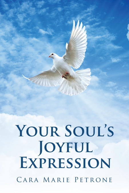 Your Soul’s Joyful Expression