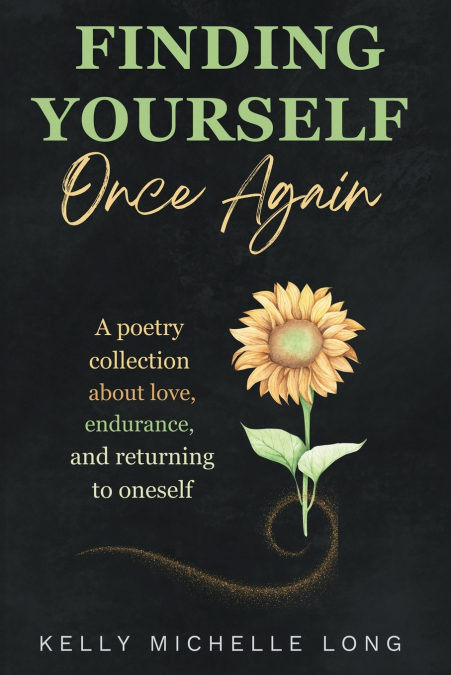 Finding Yourself Once Again