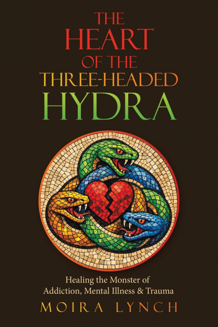 The Heart of the Three-Headed Hydra