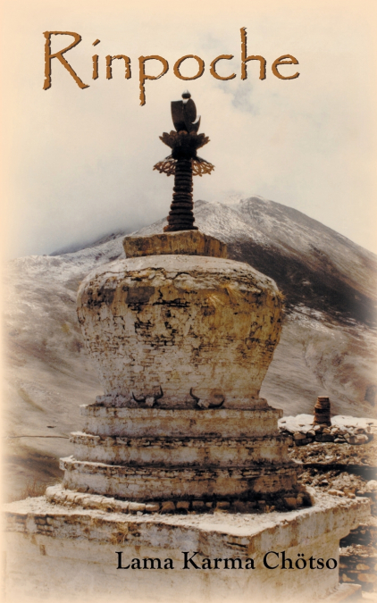 Rinpoche