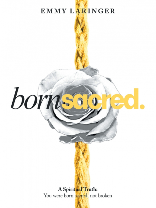Born Sacred.