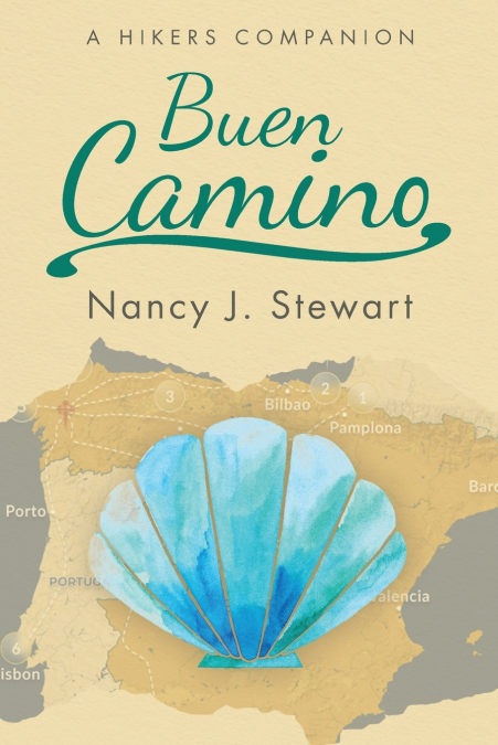 Buen Camino