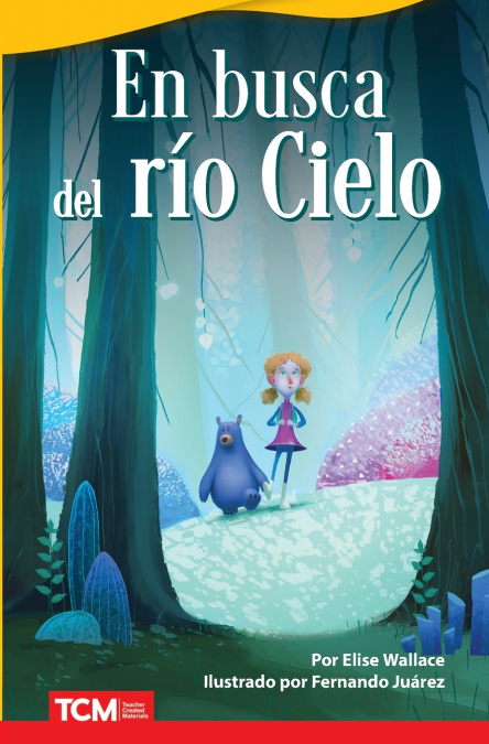 En busca del r o Cielo