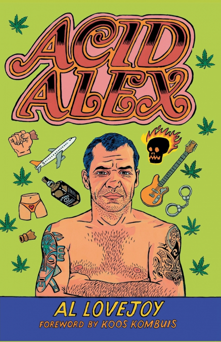 Acid Alex