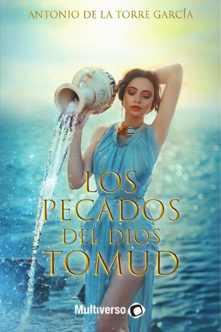 Los pecados del Dios Tomud