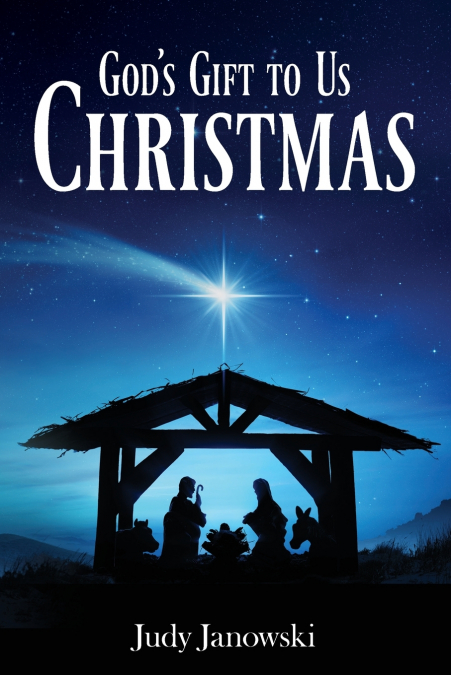 God’s Gift to Us - Christmas