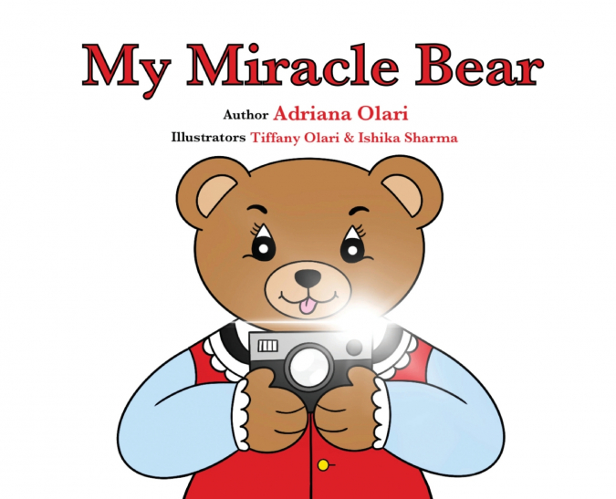 My Miracle Bear