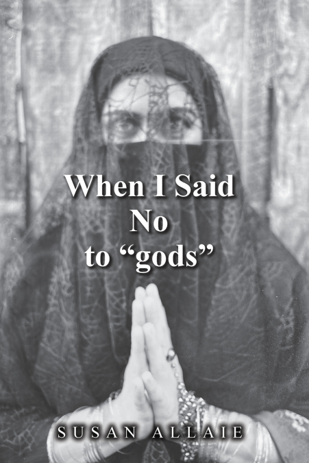 When I Said No to 'gods'