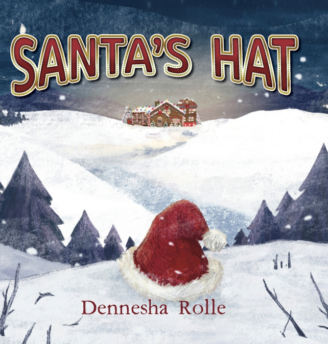 Santa’s Hat