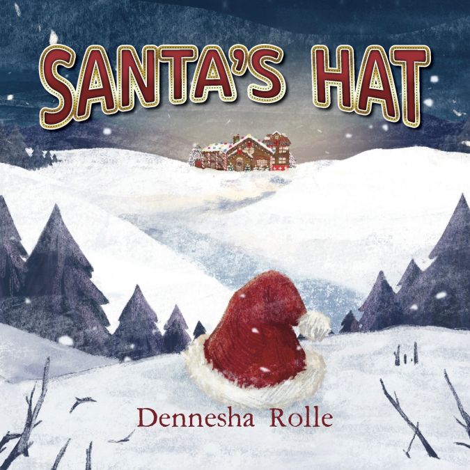 Santa’s Hat