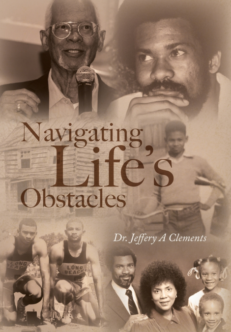 Navigating Life’s Obstacles
