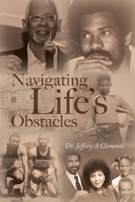 Navigating Life’s Obstacles