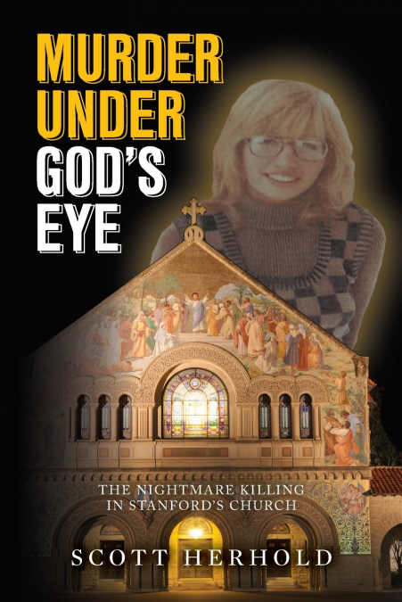 Murder Under God’s Eye
