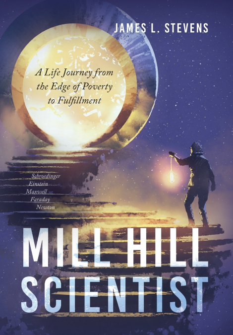 Mill Hill Scientist