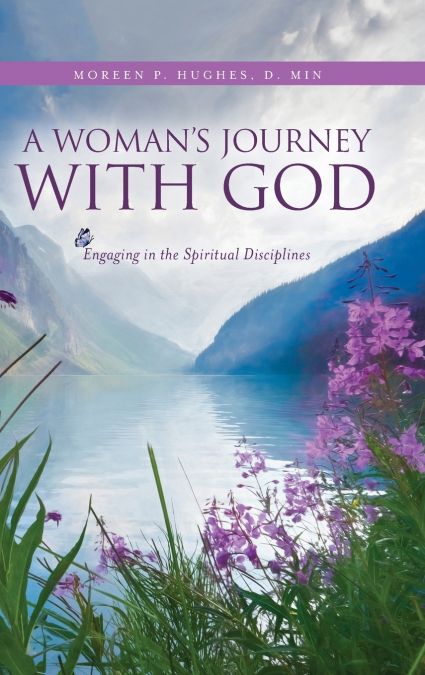 A Woman’s Journey With God