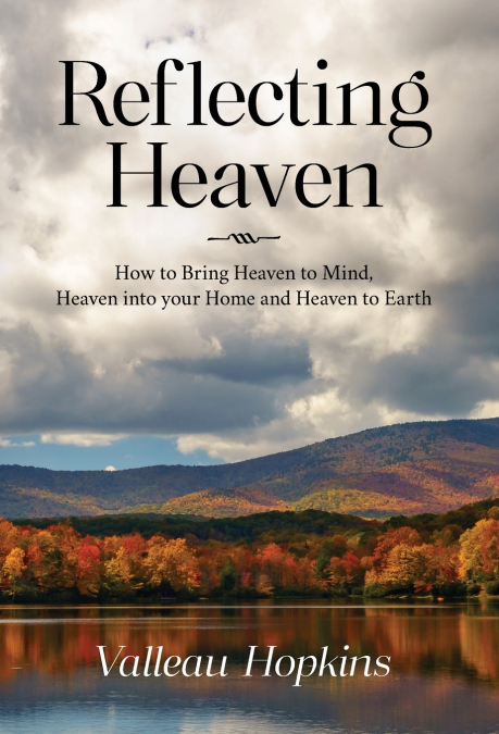 Reflecting Heaven