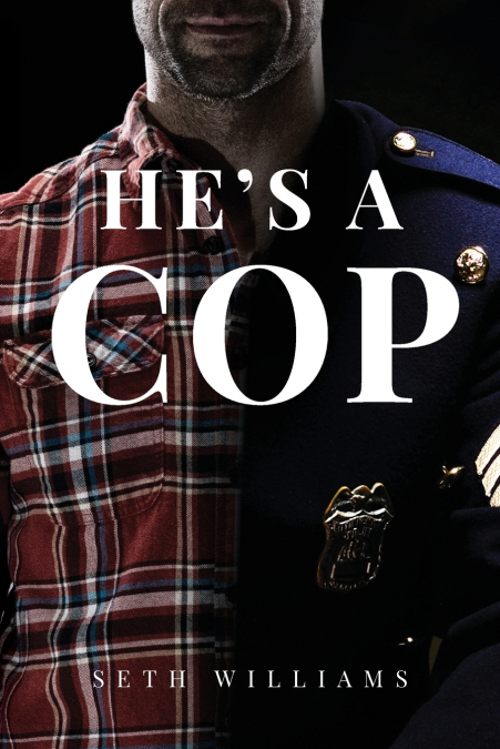 He’s A Cop