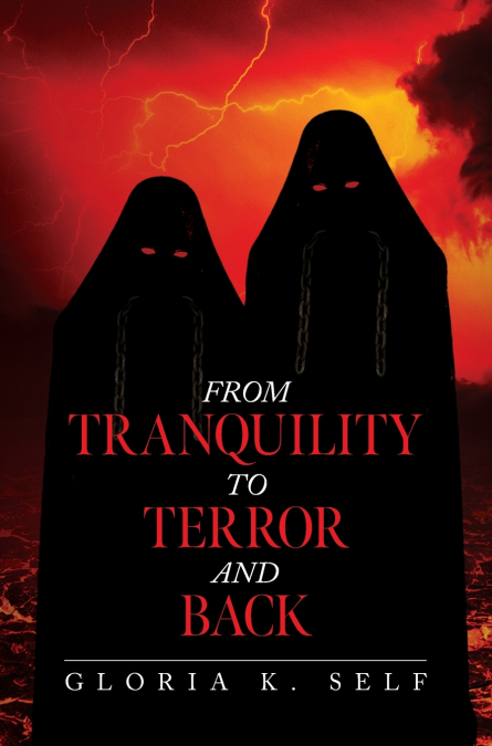 From Tranquility to Terror and Back