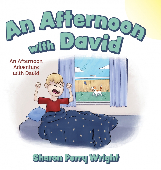 An Afternoon with David