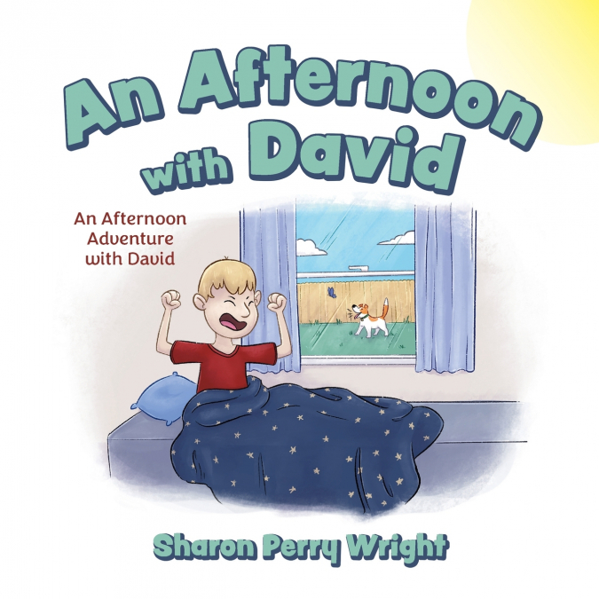 An Afternoon with David