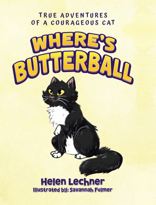 Where’s Butterball